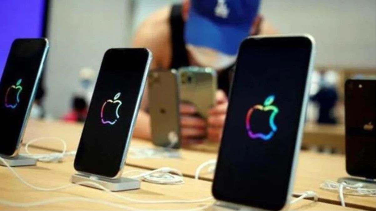iPhone 13'ler Türkiye'de ön satışa açıldı