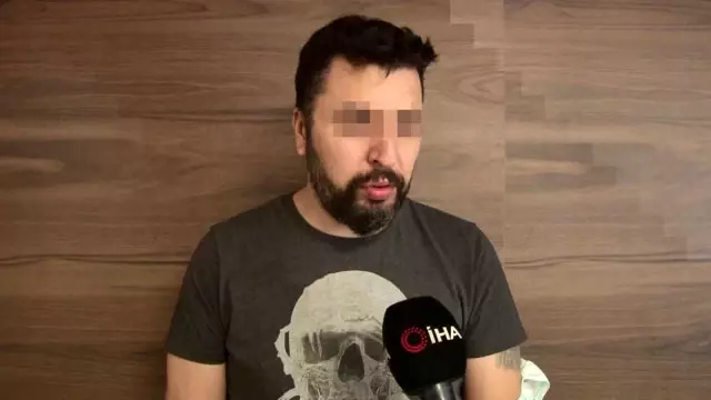 Kartal'da öğrencilere çarpmamak için duran motosikletliye alkollü sürücü çarptı