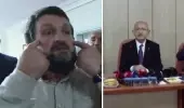 Kılıçdaroğlu'nun Rize ziyaretine çay üreticisi vatandaşın sitemi damga vurdu: Köleleştirmeye doğru gidiyoruz