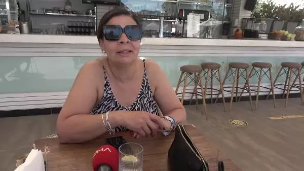 MARMARİS'E KASIM ORTASINA KADAR 100 BİN İNGİLİZ TURİST GELİYOR