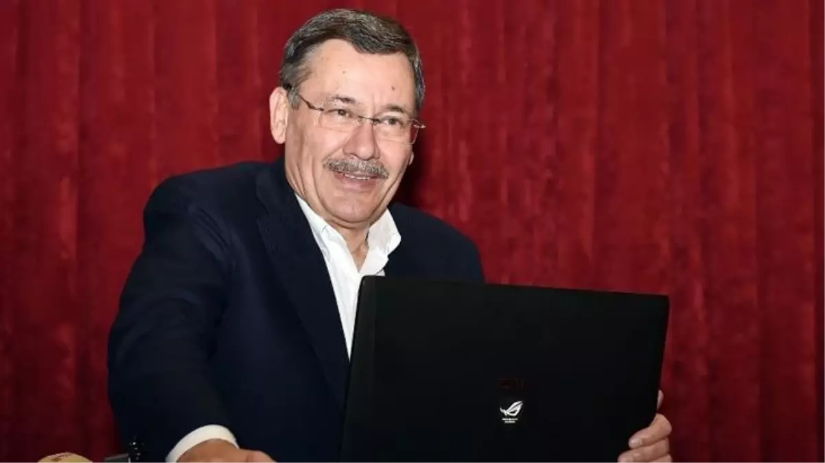 Melih Gökçek, FETÖ'ye imar konusunda rant sağladığı şikayeti üzerine ifade verdi