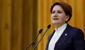 Meral Akşener ilk kez net şekilde konuştu: Ben cumhurbaşkanlığına değil, başbakanlığa adayım