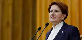 Fi: Meral Akşener ilk kez net şekilde konuştu: Ben cumhurbaşkanlığına değil, başbakanlığa adayım Fi: Meral Akşener ilk kez net şekilde konuştu: Ben cumhurbaşkanlığına değil, başbakanlığa adayım