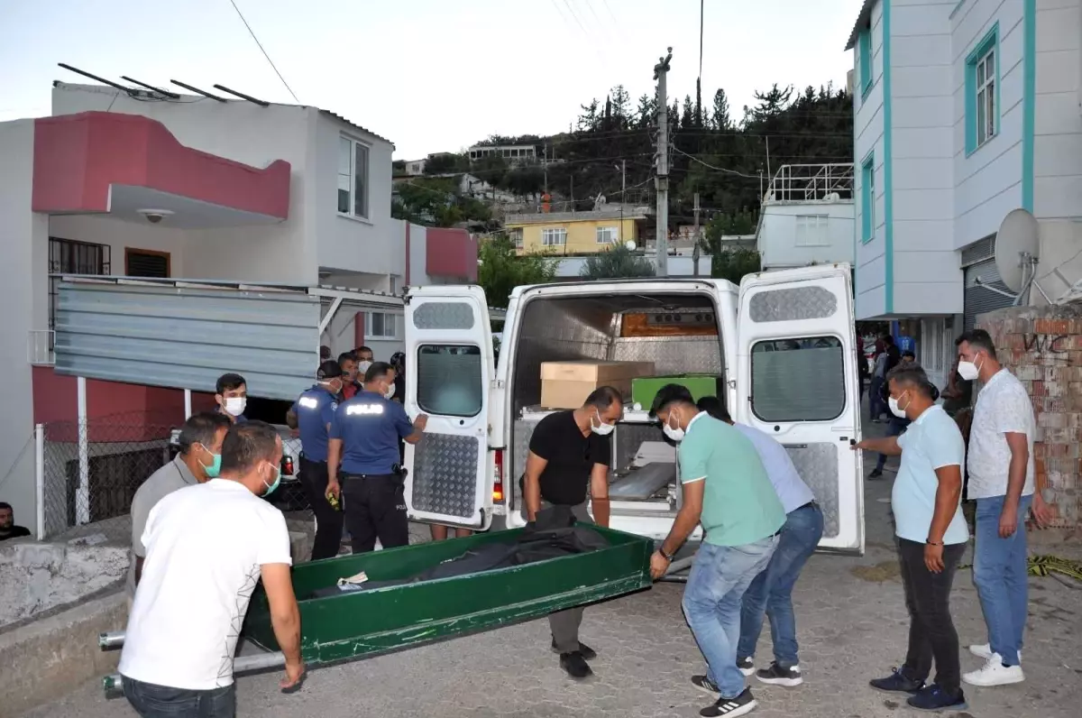 Boşanma aşamasındaki eşini ve baldızını vurdu, sonra da kendisine ateş etti