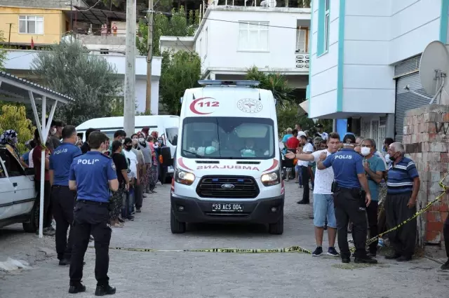 Boşanma aşamasındaki eşini ve baldızını vurdu, sonra da kendisine ateş etti