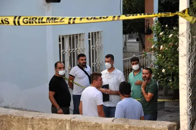 Boşanma aşamasındaki eşini ve baldızını vurdu, sonra da kendisine ateş etti