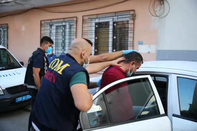 Son dakika haberi! Tefecilik operasyonunda 15 şüpheli yakalandı