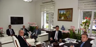 Yaşar: MİLLETVEKİLİ TÜZÜN VE BAŞKANIMIZ BAKKALCIOĞLU KAYMAKAM ÖZTÜRK'Ü ZİYARET 24 2021, 10: 02 Yaşar: MİLLETVEKİLİ TÜZÜN VE BAŞKANIMIZ BAKKALCIOĞLU KAYMAKAM ÖZTÜRK'Ü ZİYARET 24 2021, 10: 02
