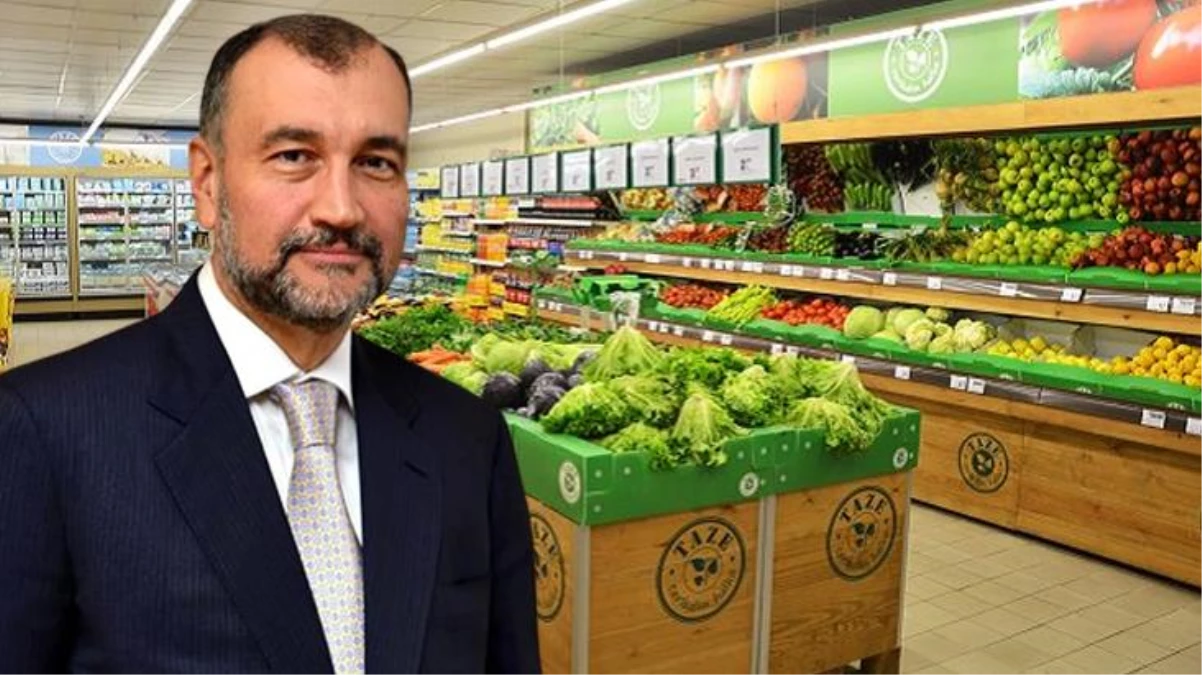 Murat Ülker'den zincir marketlere yönelik "fahiş fiyat" suçlamalarına cevap: Milletin aklıyla alay etmeyin