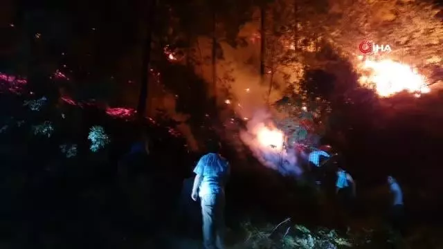 Nazillili amatör telsizciler afetlere hazır