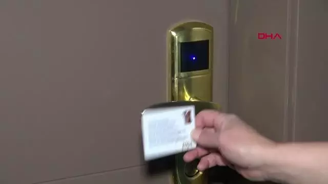 ÖĞRENCİLERE 3 YILDIZLI OTEL KONFORUNDA ÜCRETSİZ YURT