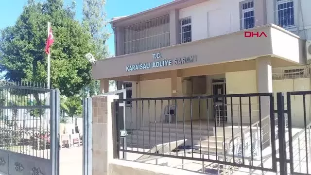 15 yaşındaki kızla ormanda bulunan işçi serbest bırakıldı