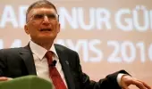 Prof. Dr. Aziz Sancar'dan gençlere tavsiye: Yurt dışına gidin ama mutlaka geri dönün, Türkiye'nin size ihtiyacı var