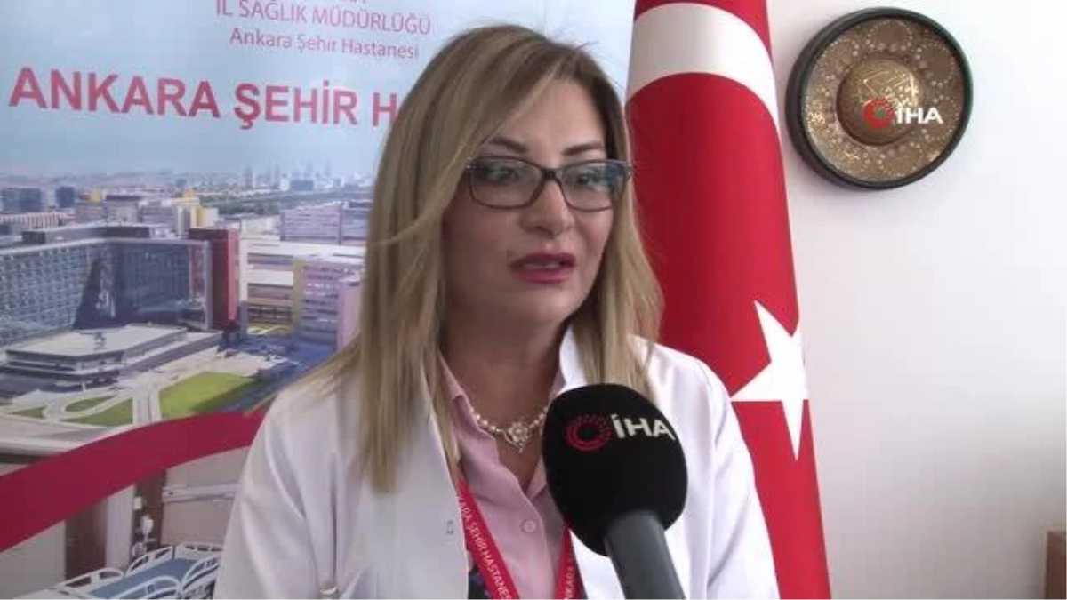 Prof. Dr. Moraloğlu Tekin uyardı: "Anne adaylarının son üç aya kalmadan aşılarını tamamlamış olmaları gerekiyor"