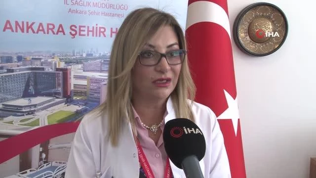 Prof. Dr. Moraloğlu Tekin uyardı: "Anne adaylarının son üç aya kalmadan aşılarını tamamlamış olmaları gerekiyor"