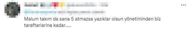 Rizespor lideri "Gömmemiz lazım" dedi, Galatasaray taraftarı çıldırdı! Kelamlarına reaksiyon yağıyor