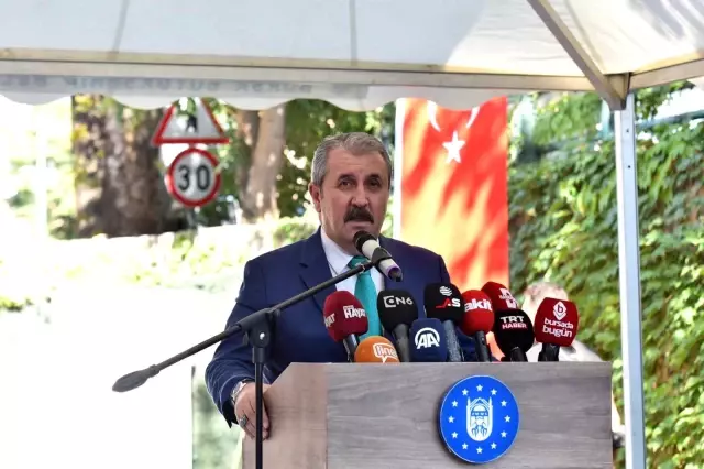 Şehit Yazıcıoğlu'nun adı Bursa'da yaşatılacak