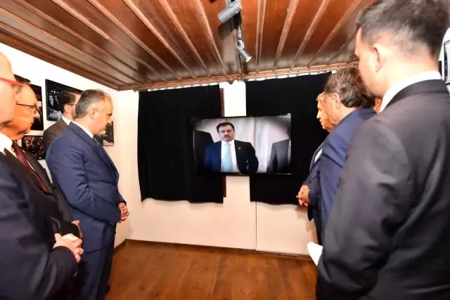 Şehit Yazıcıoğlu'nun adı Bursa'da yaşatılacak