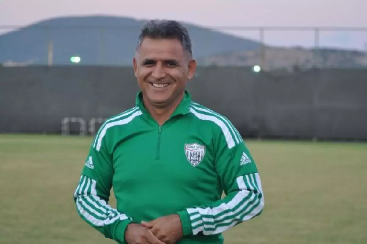 Somaspor'un hedefi Diyarbekirspor