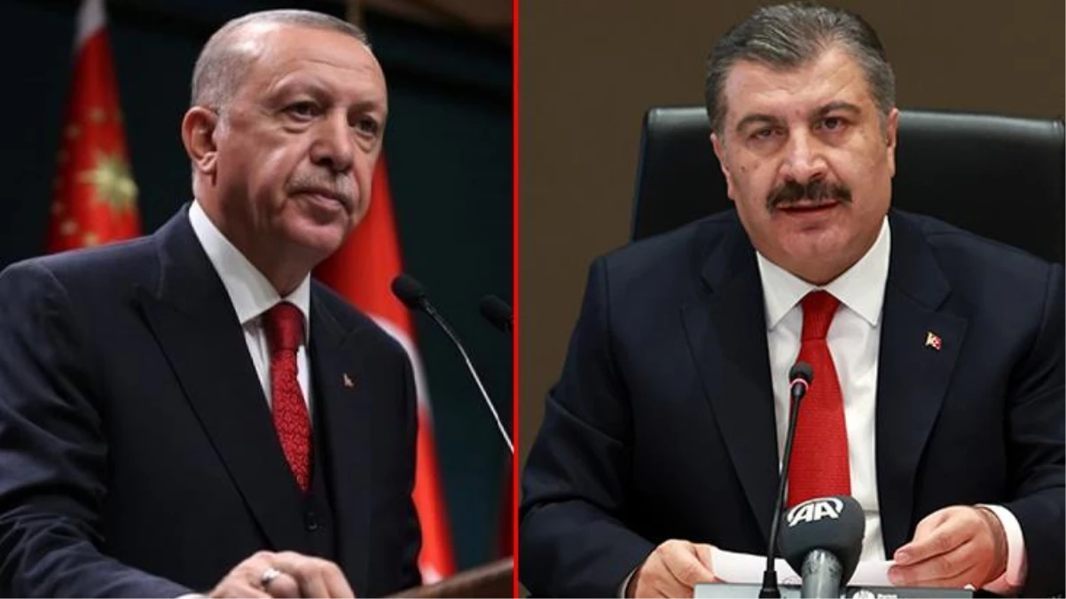 Son dakika! Cumhurbaşkanı Erdoğan: Artan olaylarla ilgili Bakanıma 'Bu mevzuyu Bilim Şurası'nda farklı bir yere taşımanız lazım' dedim
