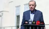 Son Dakika! Cumhurbaşkanı Erdoğan'dan ABD Başkanı Joe Biden'a eleştiri: Daha önce hiçbir liderle bu durumu yaşamadım