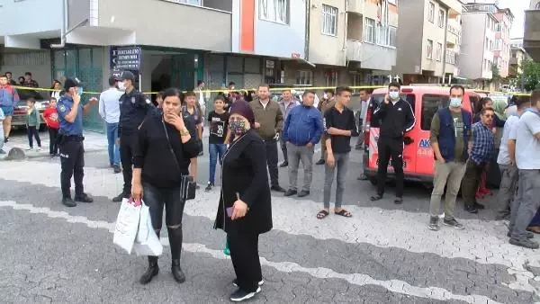 Son dakika... SULTANBEYLİ'DE MOBİLYA ATÖLYESİNDE YANGIN - 2 AKTÜEL