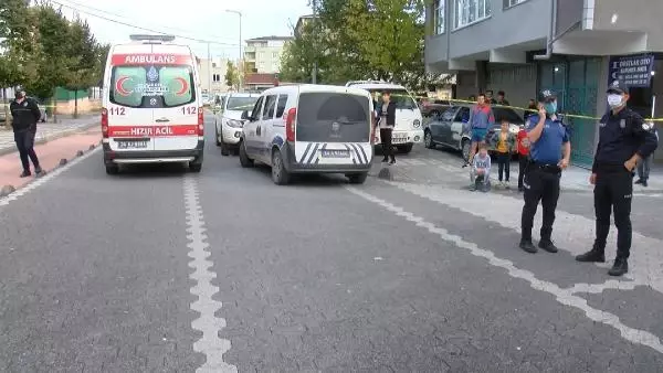 Son dakika... SULTANBEYLİ'DE MOBİLYA ATÖLYESİNDE YANGIN - 2 AKTÜEL