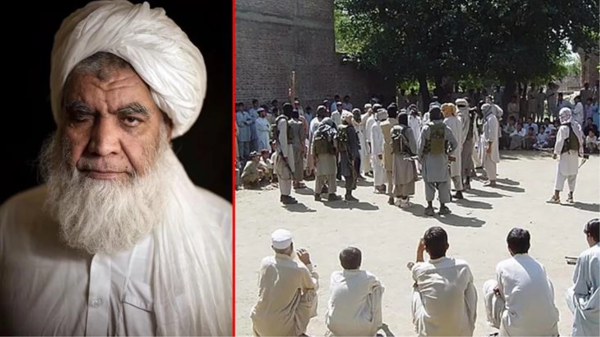 Taliban'ın 20 yıl evvelki halinden pek farkı yok! Hırsızlar için uygulanan "el kesme" cezası geri geliyor