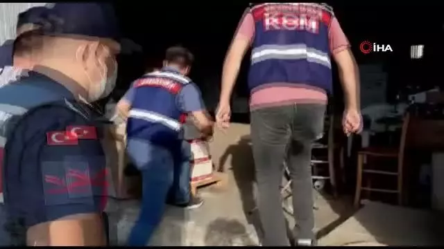 Tarihi geçmiş ve yasaklı tarım ilaçlarını piyasaya sokacaklardı