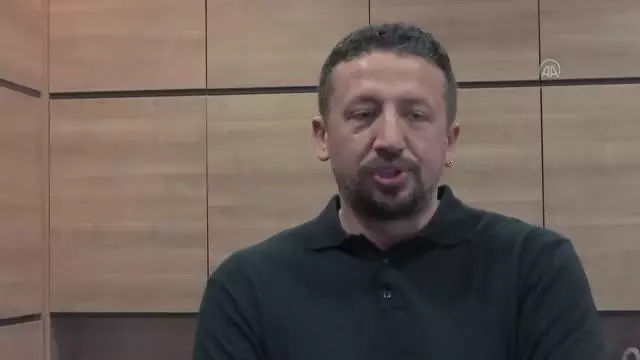 TBF Başkanı Hidayet Türkoğlu'ndan yeni sezon değerlendirmesi