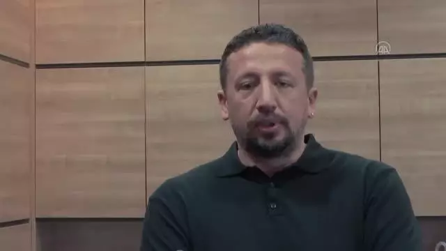TBF Başkanı Hidayet Türkoğlu'ndan yeni sezon değerlendirmesi