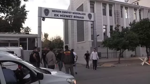 Son dakika haberi! Tefecilik operasyonunda 15 şüpheli yakalandı
