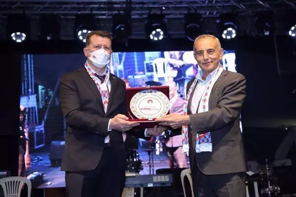 TULUMDAN, HAMSİYE...İSTANBULLULAR TRABZON GÜNLERİ'NDE BULUŞTU