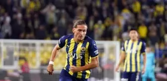 Transfer: Tümer Metin, yeni transfer Crespo'yu yerden yere vurdu: Fenerbahçe'de oynayamaz Transfer: Tümer Metin, yeni transfer Crespo'yu yerden yere vurdu: Fenerbahçe'de oynayamaz