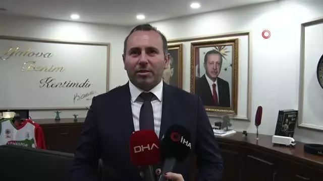 Yalova Belediyesinden üniversite öğrencilerine jest