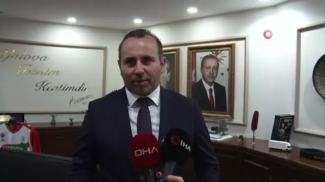 Yalova Belediyesinden üniversite öğrencilerine jest