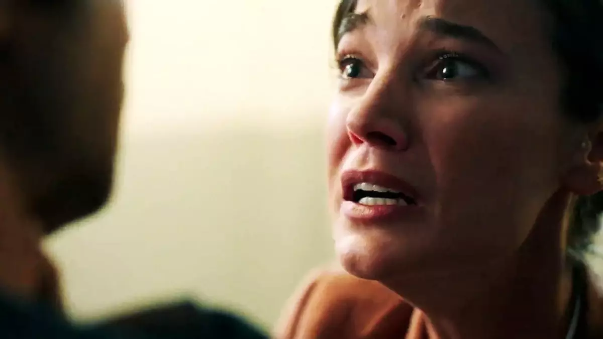 Yargı 2. Bölüm 2. Fragman
