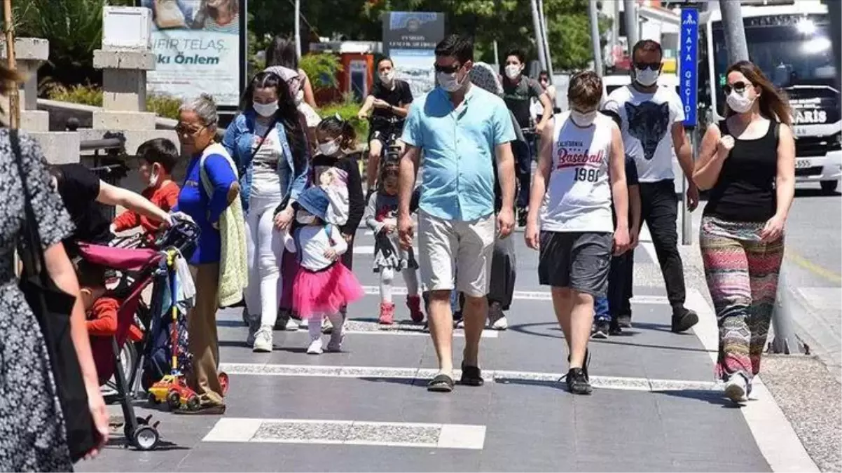 Yaz geri dönüyor! İstanbul'da 17 dereceye kadar düşen sıcaklık hafta sonu 26 dereceye kadar çıkacak