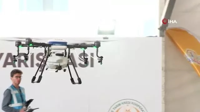 Yerli ZİHA'lar çiftçiye destek olacak