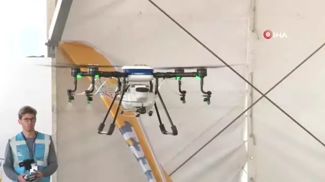 Yerli ZİHA'lar çiftçiye destek olacak