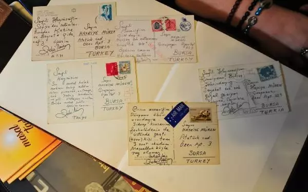 ZEKİ MÜREN'İN YEĞENİ: DAYIMA ANIT MEZAR YAPILMA SÖZÜ VERDİLER, YAPMADILAR