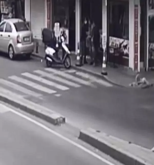 ZEYTİNBURNU'NDA 'YAN BAKTIN' CİNAYETİ; ŞÜPHELİ BÖYLE YAKALANDI