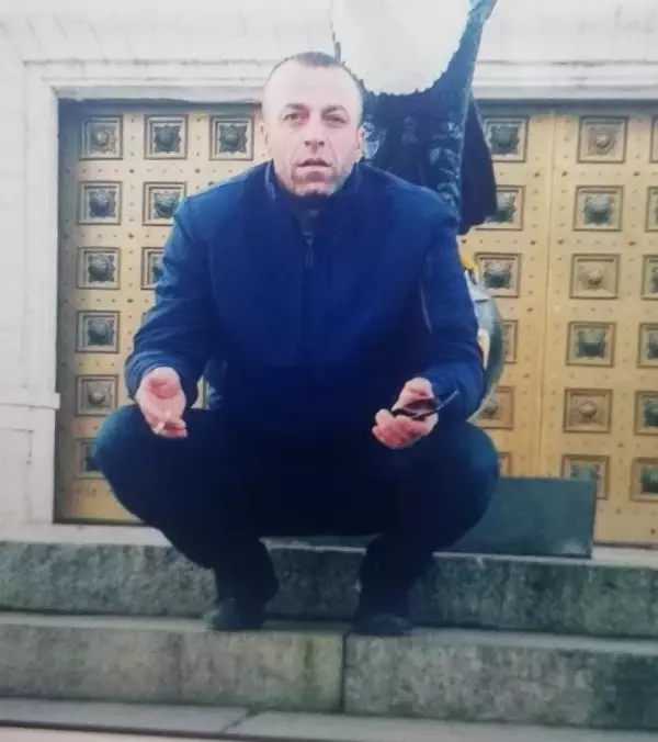ZEYTİNBURNU'NDA 'YAN BAKTIN' CİNAYETİ; ŞÜPHELİ BÖYLE YAKALANDI