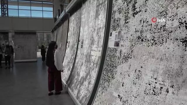 7'nci Makine Halısı Desen Tasarım Yarışması başladı
