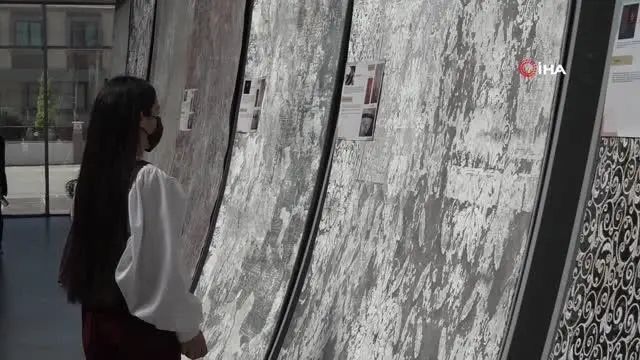 7'nci Makine Halısı Desen Tasarım Yarışması başladı