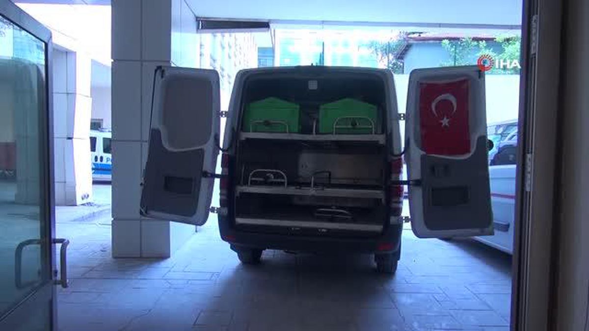 9 aylik bebegi olan esini 2 gun iskence edere 14419475 amp