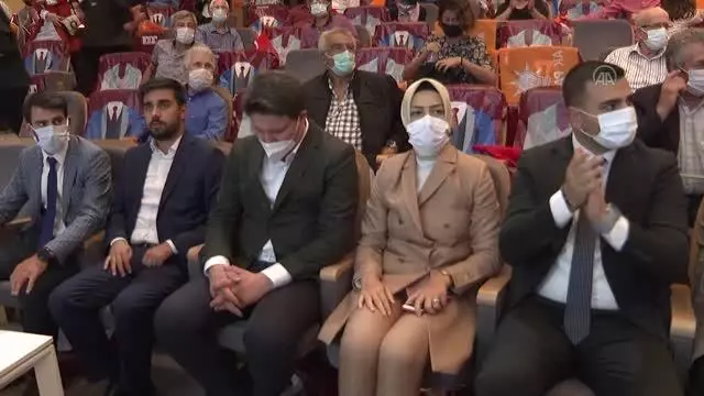 AK Parti Gençlik Kolları Genel Başkanı İnan'dan Soyer'e yurt tepkisi