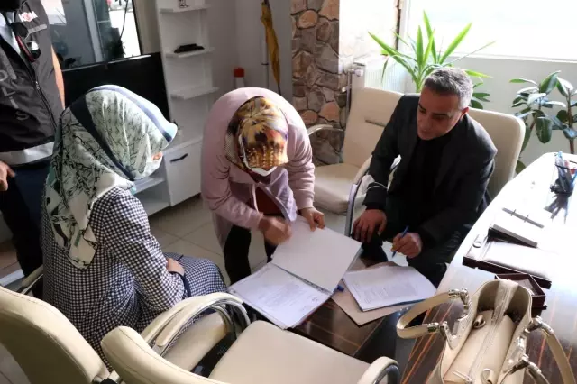 Son dakika haber! Aksaray'da 45 özel eğitim merkezine eş zamanlı operasyon