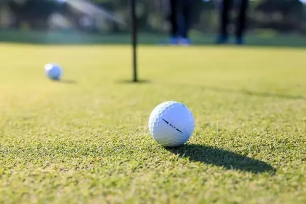 ANTALYA, GOLF TUTKUNU İNGİLİZLERİ BEKLİYOR