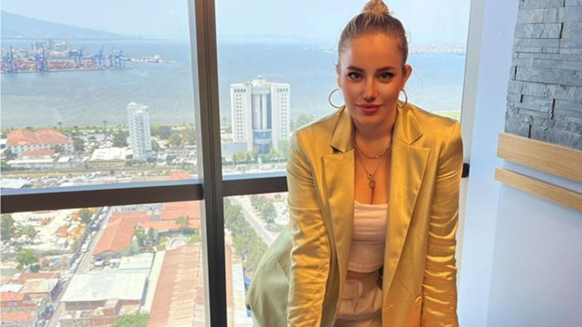 Avukat Elif Akar, şarkı söyleyip dava kazandıkları duruşmayı anlattı